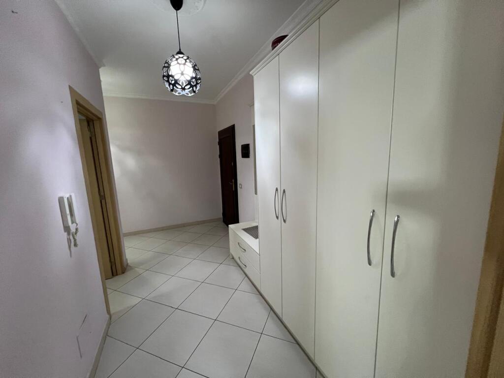 Apartment 2+1+2 For Rent, Astiri Roundabout