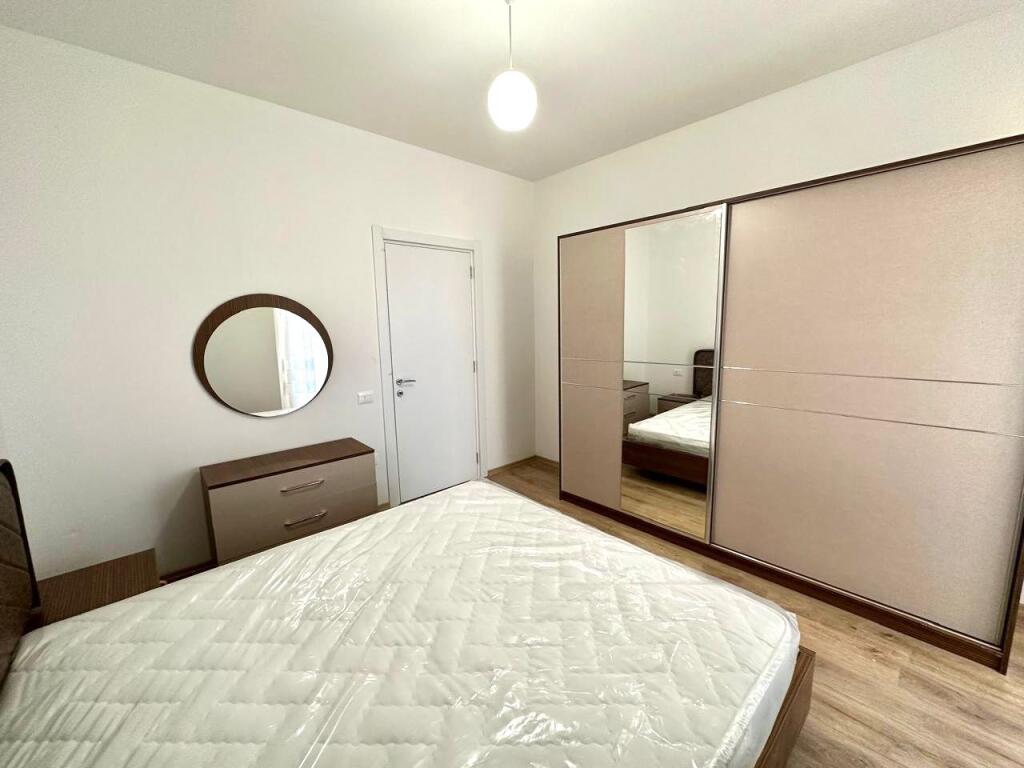 In Affitto: Appartamento 1+1 📍Farmacia 10 (Complesso Arlis✨️) – €550 || 70m² – 4° Piano