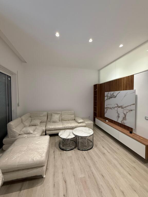 Apartment 2+1 for rent at the Zoo Garden