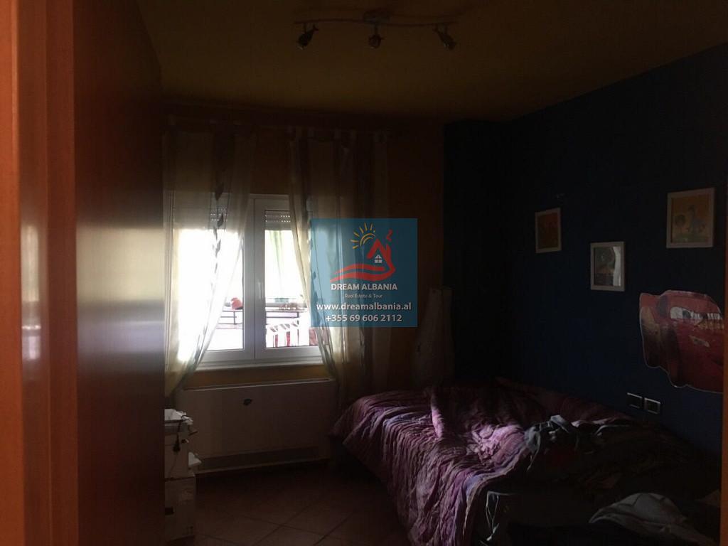 Apartment 2+1 for Sale in Don Bosko, Tirana (ID 4121063)