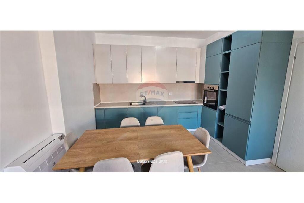 2+1 Apartment for rent at "Oasis Residence"