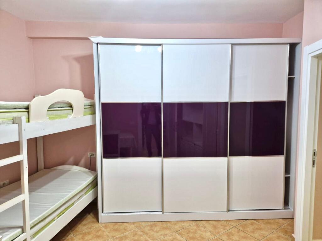 In Affitto: 3+1+2wc 📍Zogu i Zi || + 1 Posto Auto - 770€ - Sup. 120² - P.4