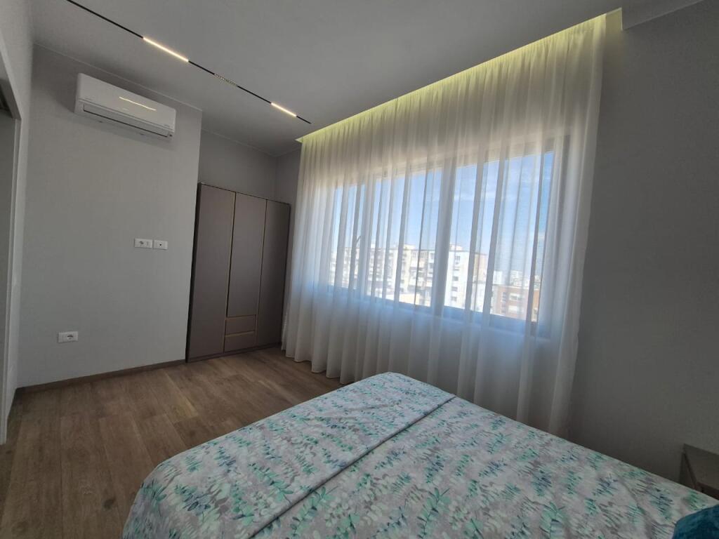 Appartamento 1+1 in affitto, 21 Dhjetori