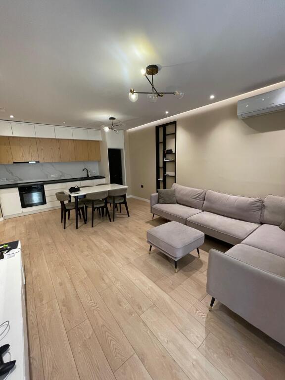 Modern apartment for rent 2+1 at Kosovareve Street!