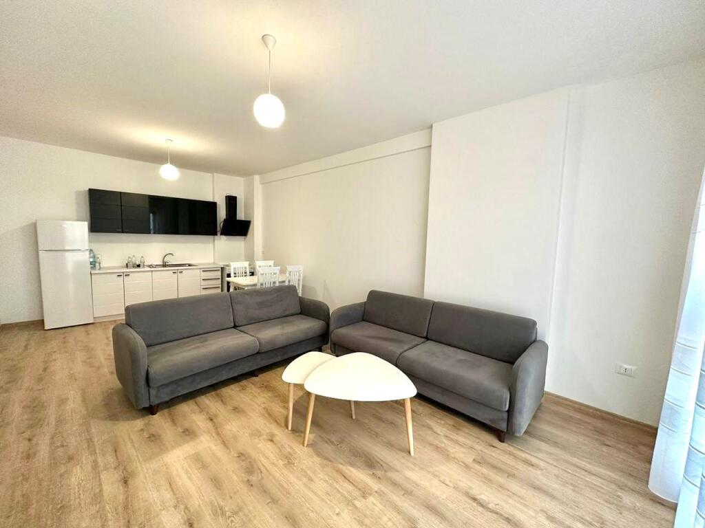 In Affitto: Appartamento 1+1 📍Farmacia 10 (Complesso Arlis✨️) – €550 || 70m² – 4° Piano