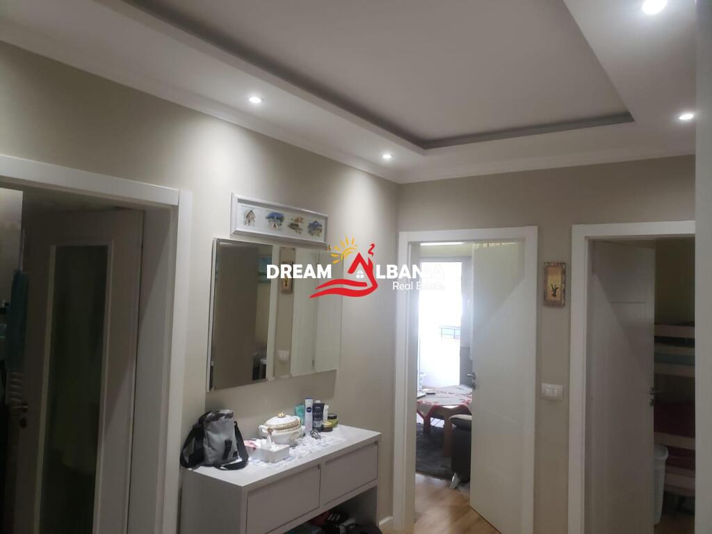 Appartamento 3+1 in vendita in via Budi vicino all'Ambasciata Americana a Tirana (ID 4139100)