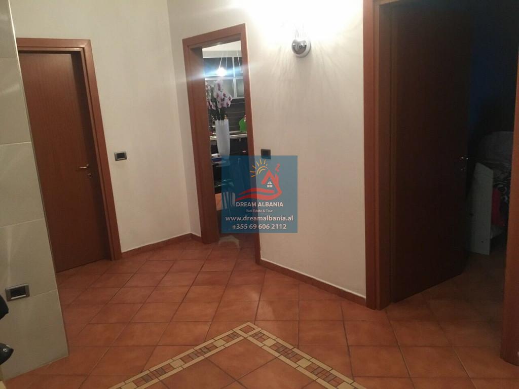 Apartment 2+1 for Sale in Don Bosko, Tirana (ID 4121063)