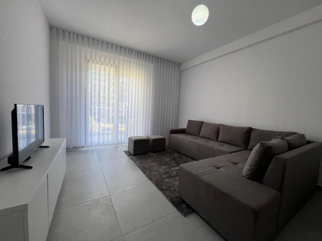 📣 FOR RENT Apartment 2+1+2, "5-Maji" Street