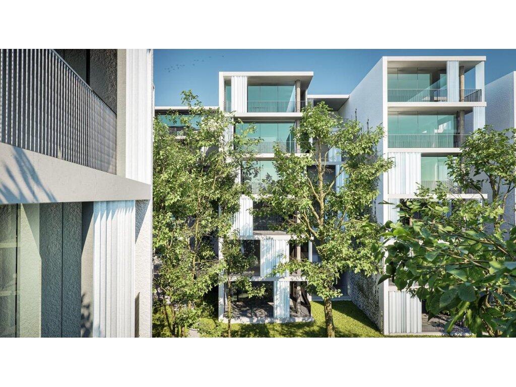 OKAZION!! Apartamente në Shitje – Long Hill Residence, TEG