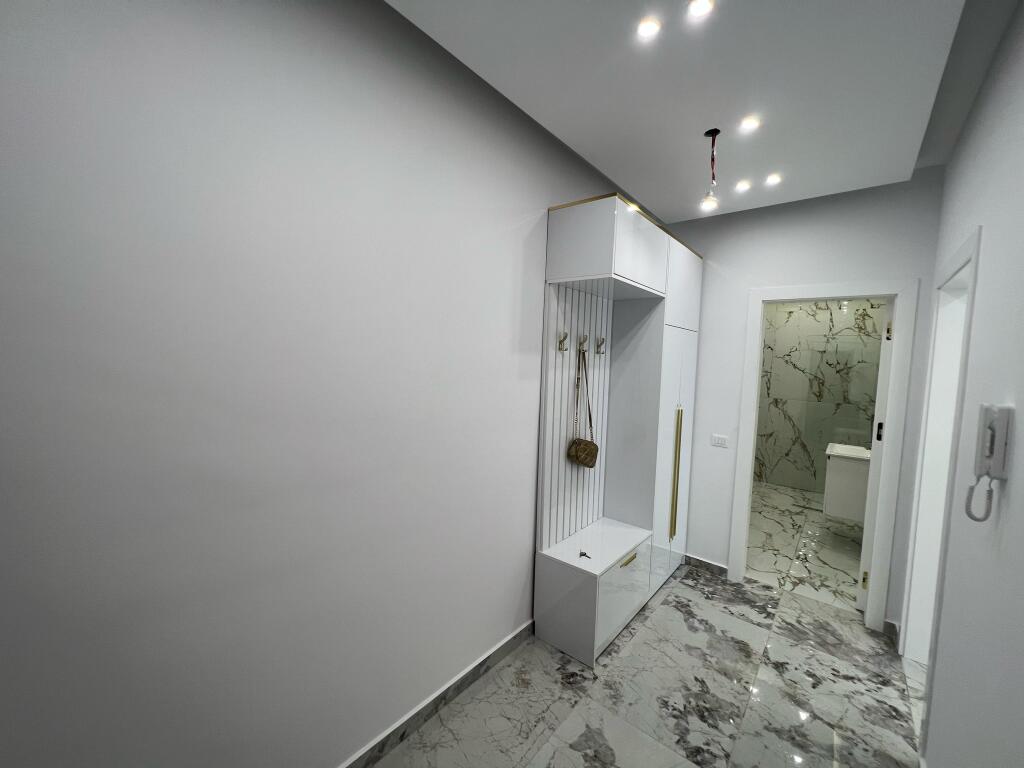🏠 Jepet me qira apartament 1+1 në 📍  Paskuqan – 500€