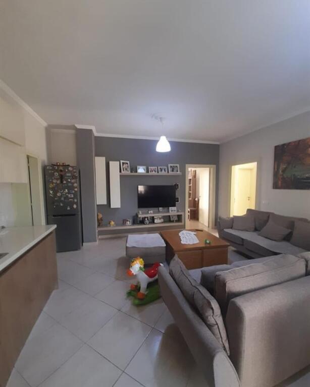 APARTAMENT 2+1+2 FULL KOMPLETUAR FRESKU /OKAZION