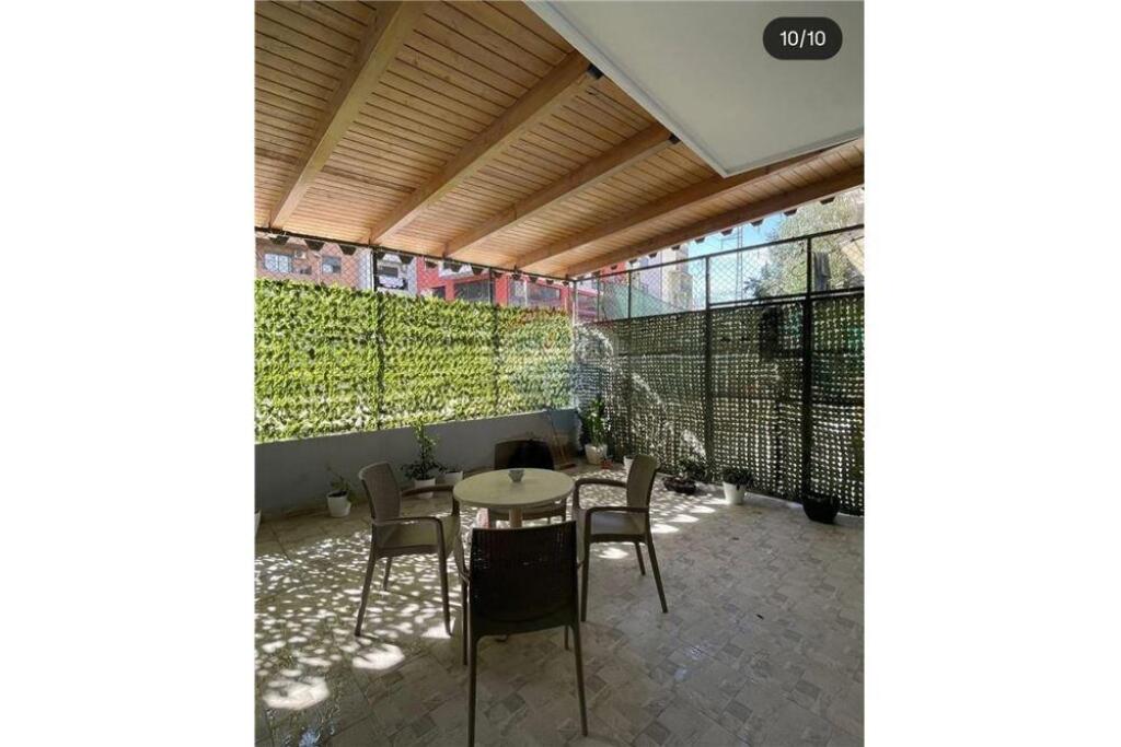 Apartment 1+1