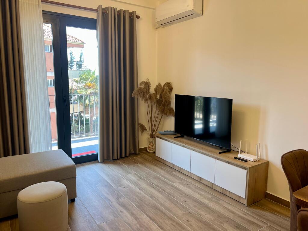 Appartamento In Affitto A Vlore