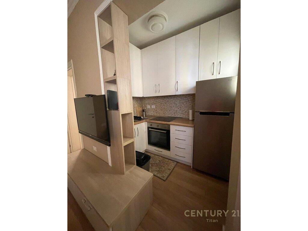 Apartment 1+1 for rent on "Mine Peza" Street !