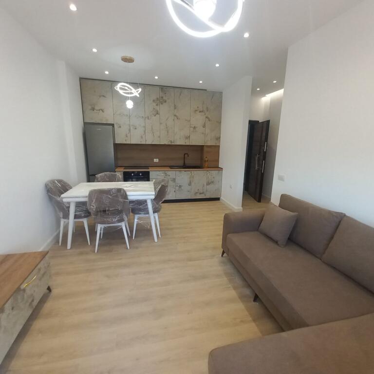 JEPET ME QIRA APARTAMENT1+1 – TUDAS, ASTIR
