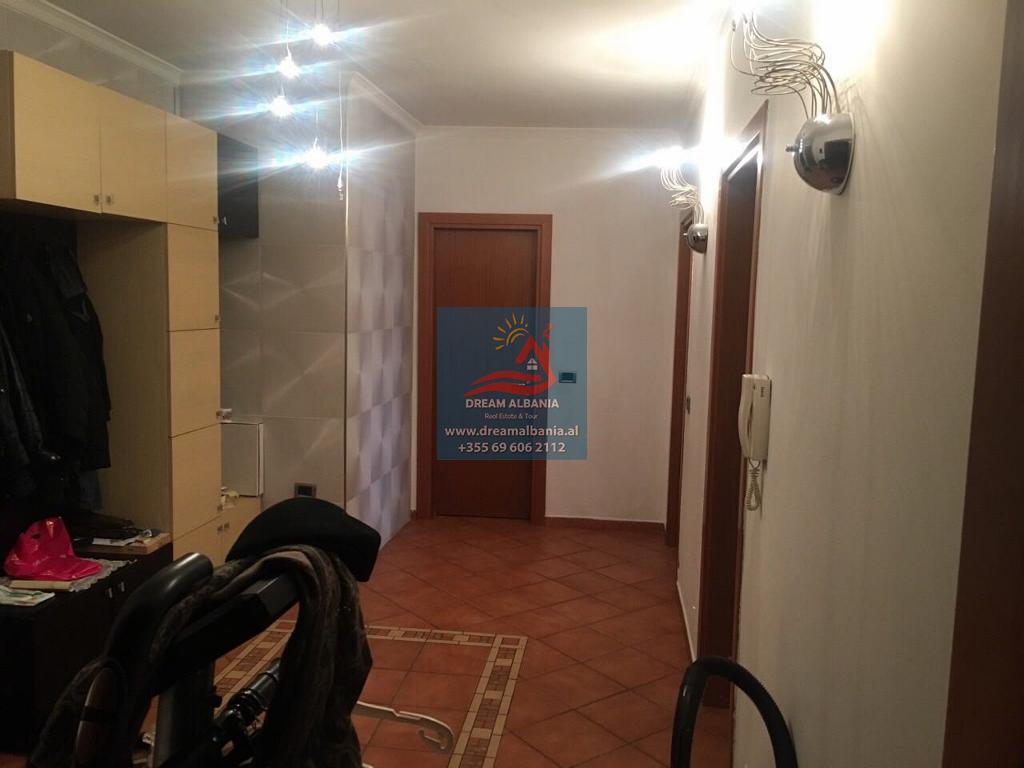 Apartment 2+1 for Sale in Don Bosko, Tirana (ID 4121063)