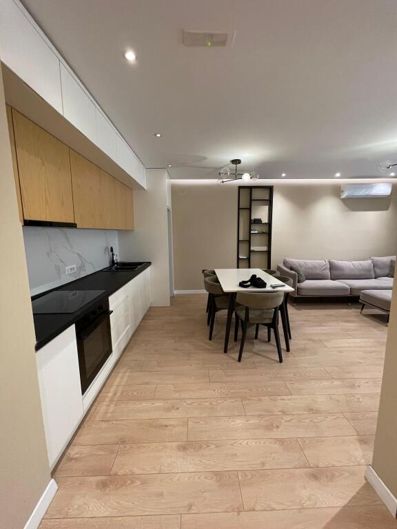 Apartment 2+1 for rent on Kosovarve Street