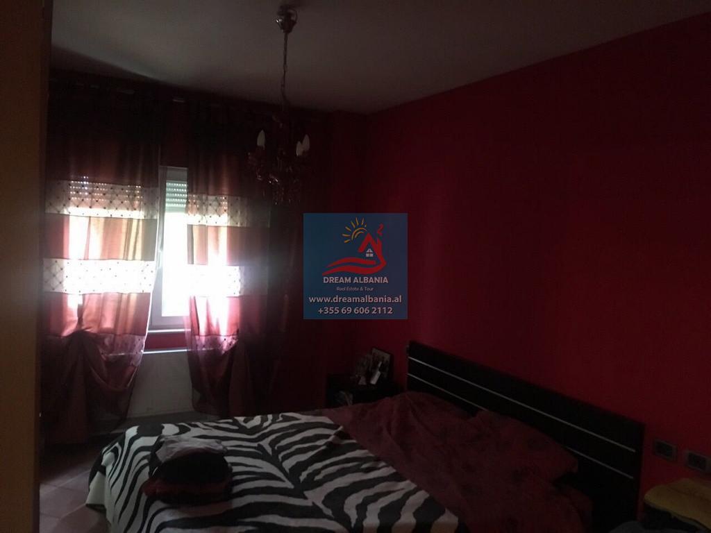 Apartment 2+1 for Sale in Don Bosko, Tirana (ID 4121063)