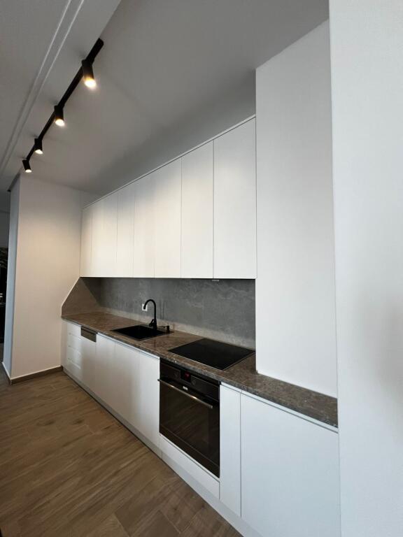 🏢 Apartment 2+1 for Rent, Riza Cerova Street