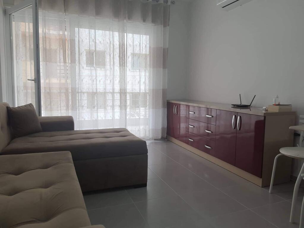 SELLING 1+1 APARTMENT IN QERRET WITH BRILLANTI
