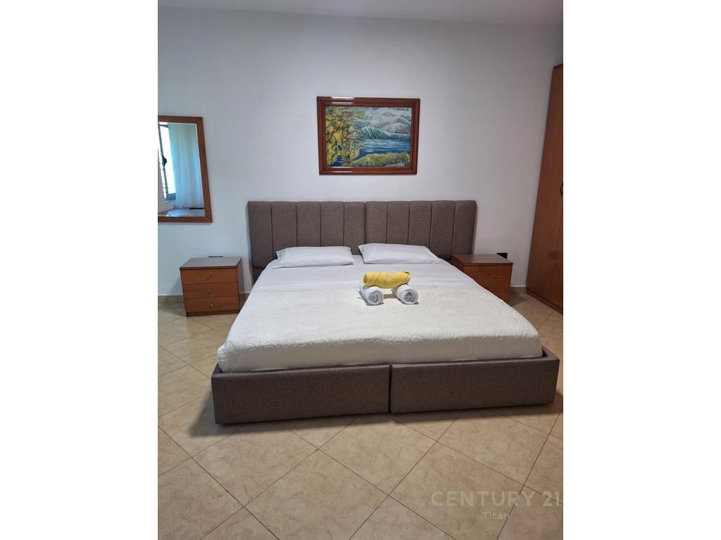 FOR SALE 2 STUDIO APARTMENTS ON DURRES STREET, NEAR THE EMBASSY BLOCK!Titan119525