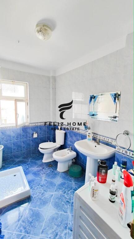 APARTMENT FOR RENT 2+1 NEW BOULEVARD 430 EURO
