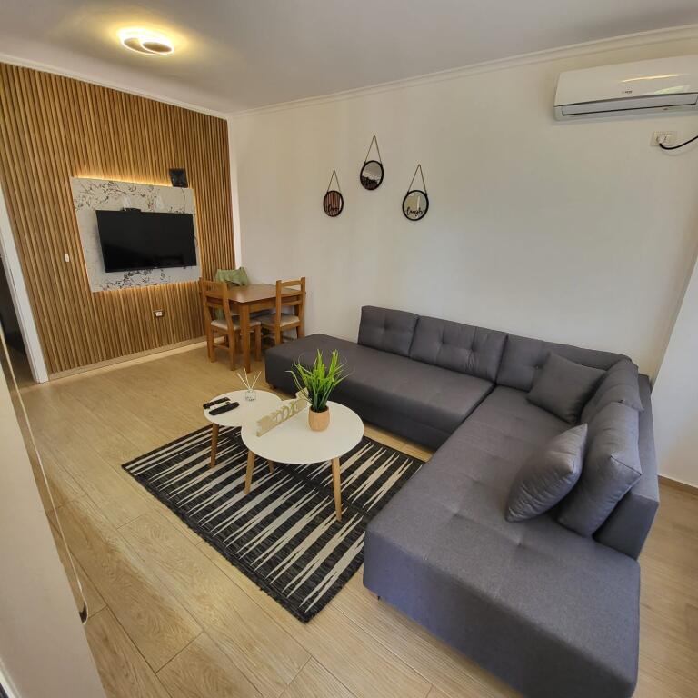 Apartment for rent at Eduard Mano