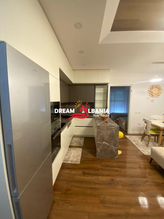 Apartment 2+1 for sale at Dry Lake, FZ Complex in Tirana (ID 41212022)