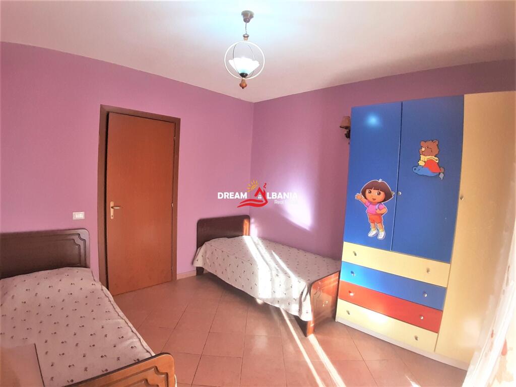 Apartamente 2+1 me qera tek Rruga e Bogdaneve ne Tirane (ID 4221987)