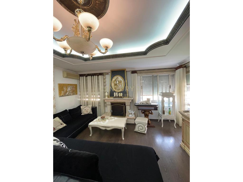 APARTMENT 2+1+2 +PARKING SPACE FOR RENT, FORMER BLOCK