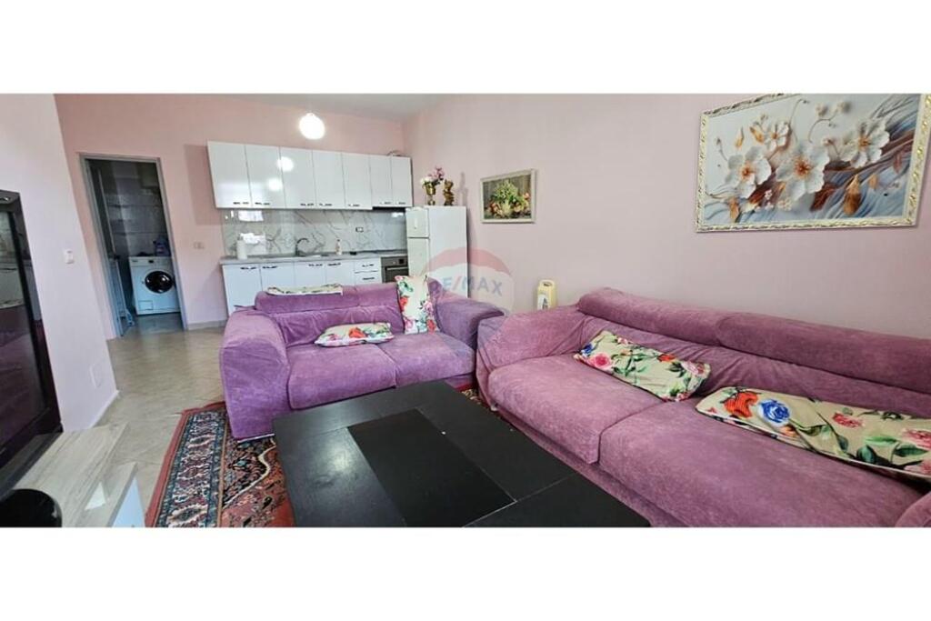 Apartament 1+1 per qira Yzberisht !