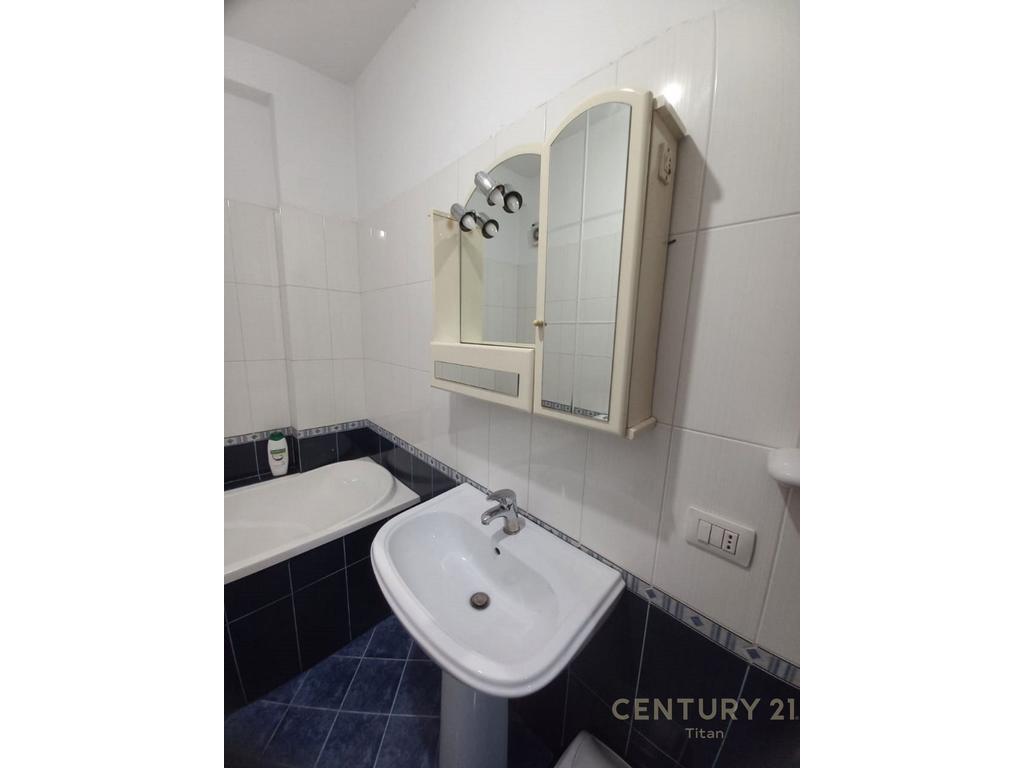 FOR SALE 2 STUDIO APARTMENTS ON DURRES STREET, NEAR THE EMBASSY BLOCK!Titan119525