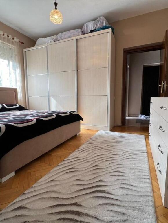 FOR SALE APARTMENT 2+1+2+ANNEX – MYSLYM SHYRI STREET