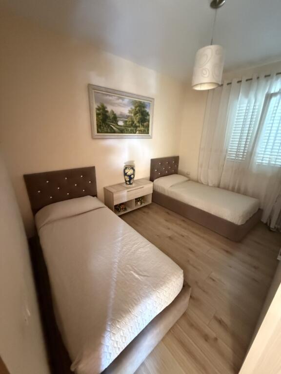 Apartment 1+1 for rent, Mother Teresa Hospital