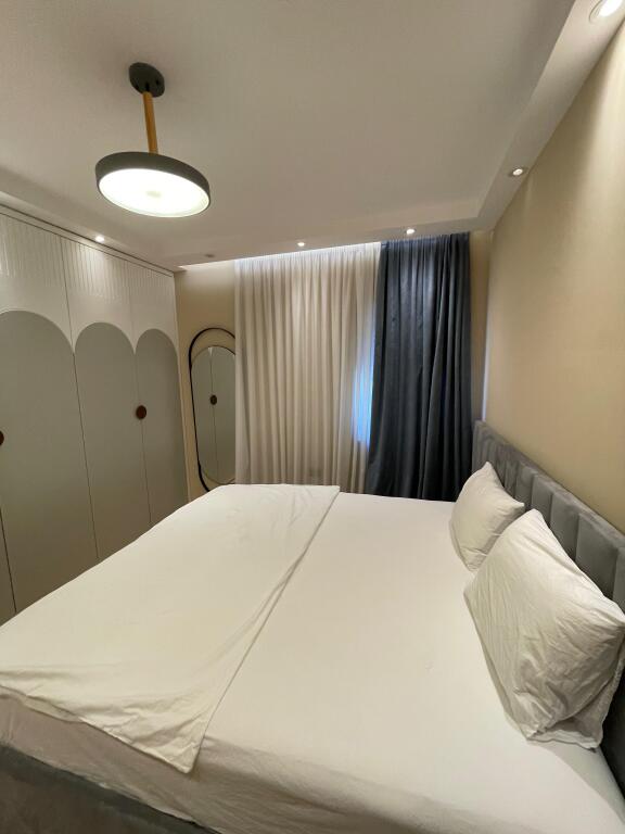 Modern apartment for rent 2+1 at Kosovareve Street!