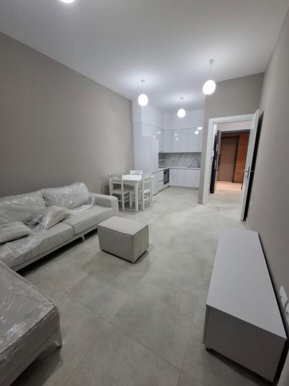 Apartment 1+1 for rent, Opposite “Amerikan 3”