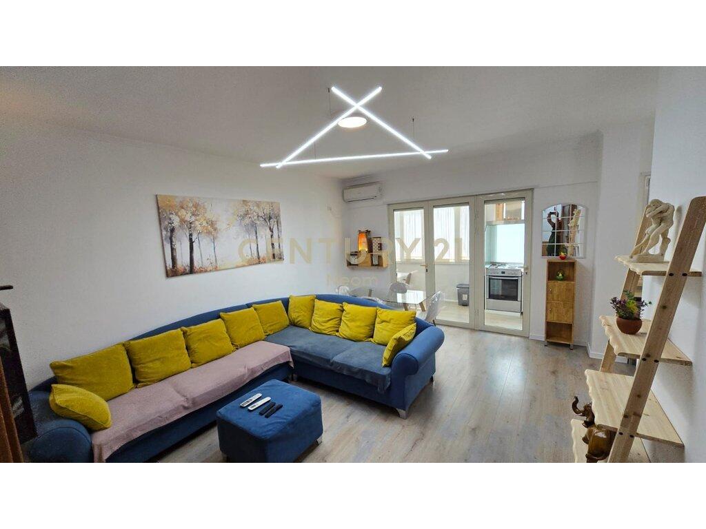 Apartment 2+1 with Garage for Rent – Dry Lake, Tirana,Neom116505
