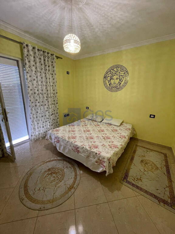 Apartment 2+1 for rent in Kamez