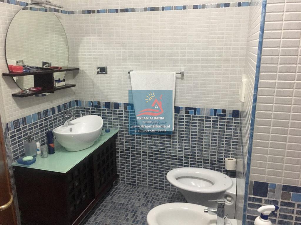 Apartment 2+1 for Sale in Don Bosko, Tirana (ID 4121063)