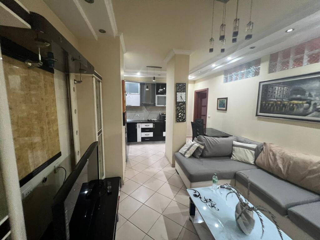 Apartment 2+1 for rent