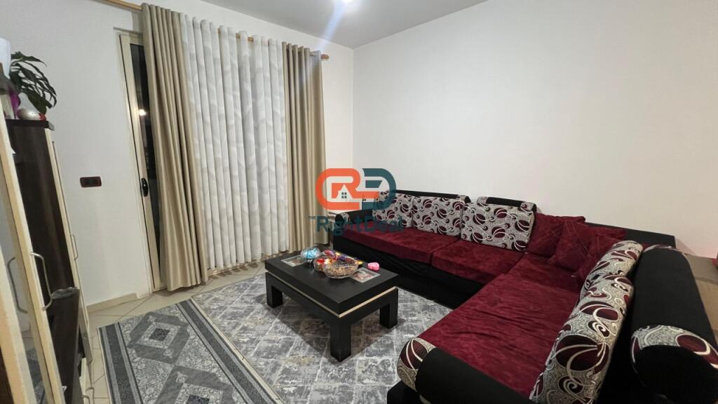 In Fresk, Apartment 1+1 For Sale With Spacious Area!!
