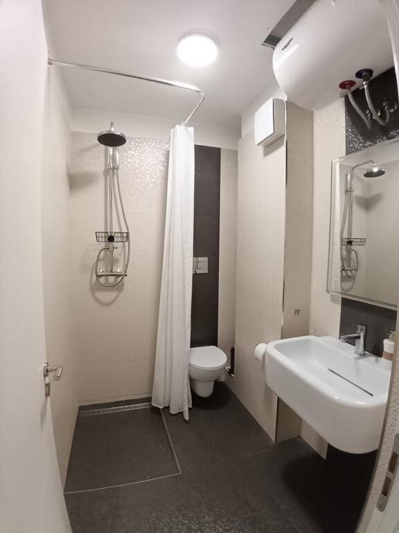 Apartment 1+1 for rent, New Bazaar