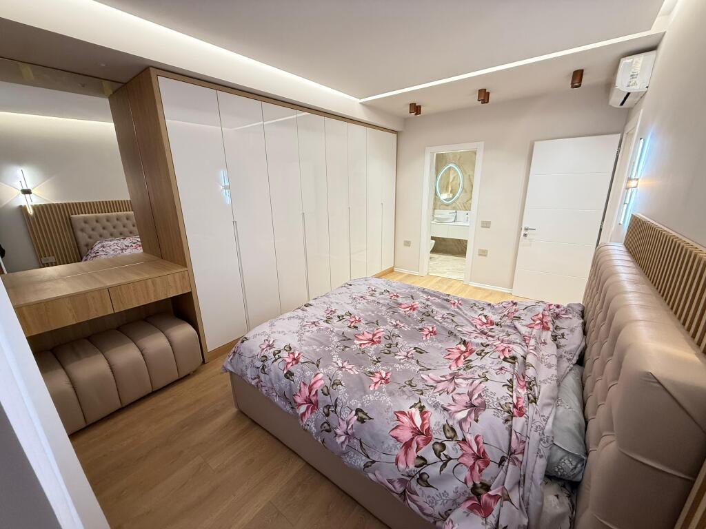 📣 FOR SALE Apartment 2+1+2, Dry Lake
