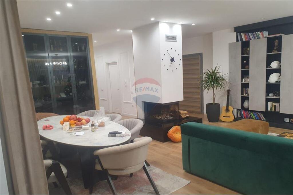 2+1 APARTMENT FOR SALE AT THE ASL COMPLEX