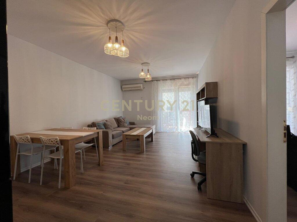 FOR RENT 2+1 APARTMENT AT KOLOMBO COMPLEX, DRY LAKE!