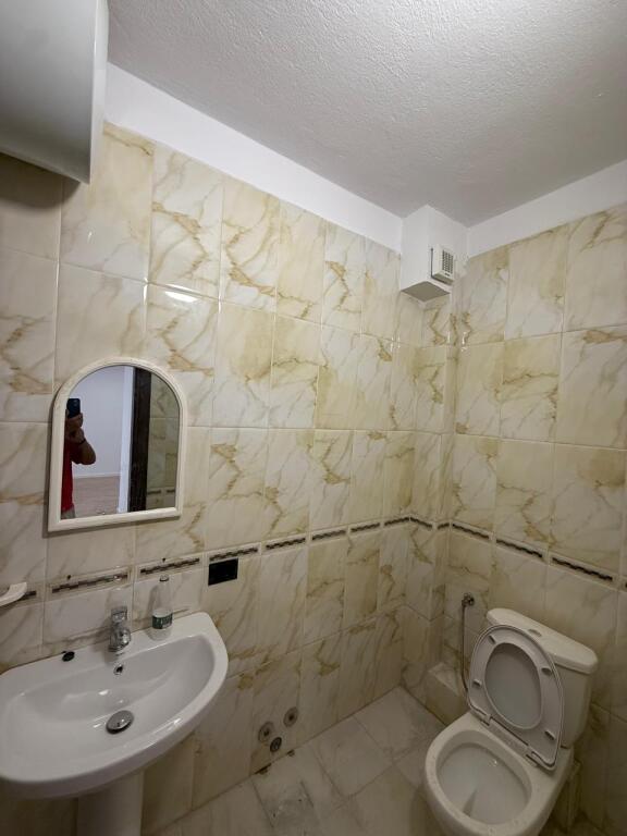 Office space for rent at Myslym Shyri