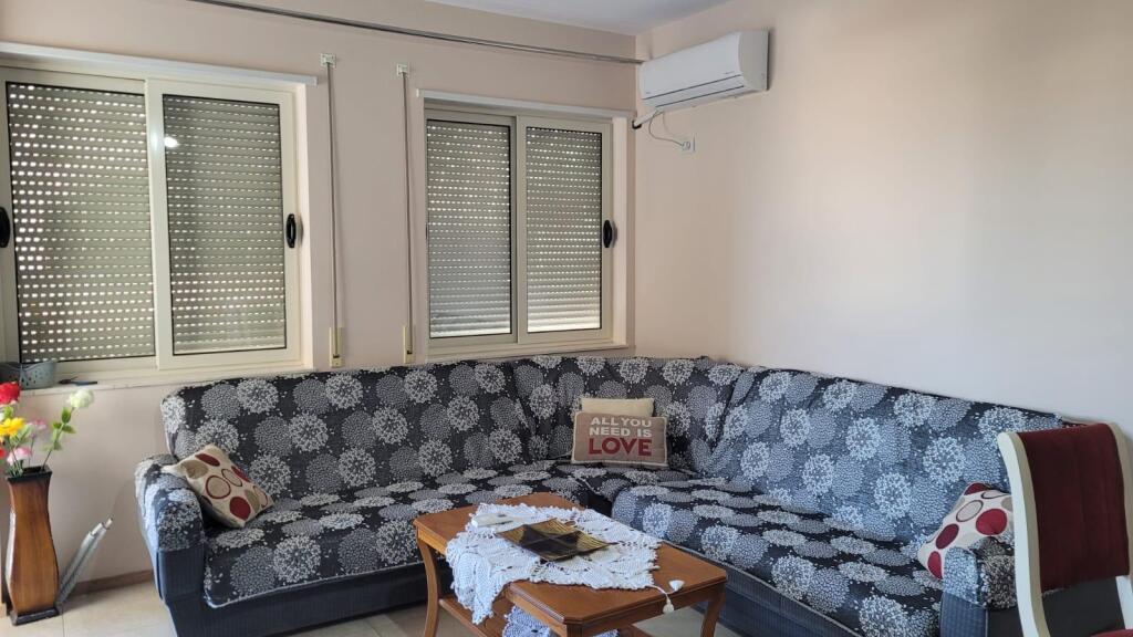 Apartment 2+1+ balcony Fresku