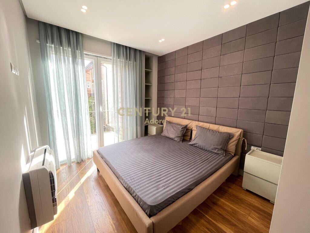 MODERN APARTMENT FOR RENT IN THE SECRET GARDEN RESIDENCE - TEG!