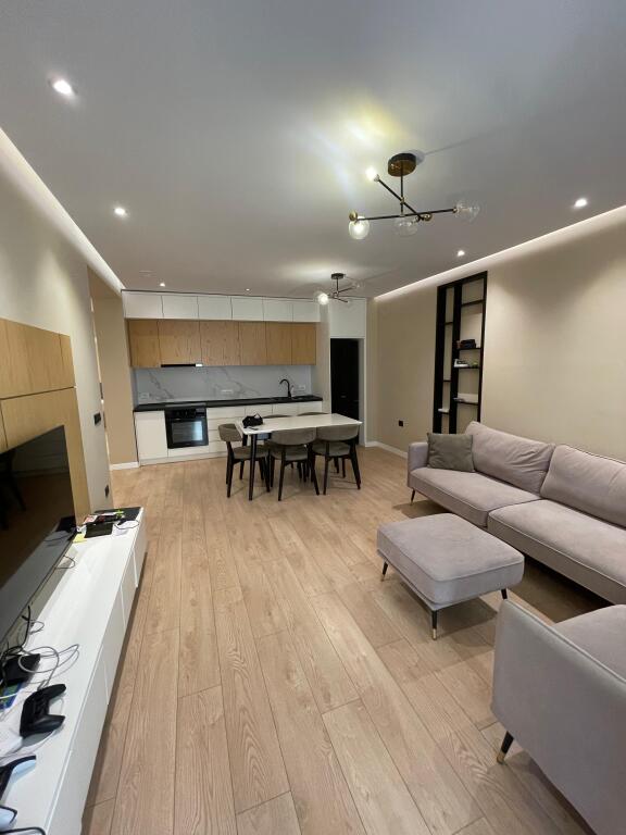 Modern apartment for rent 2+1 at Kosovareve Street!