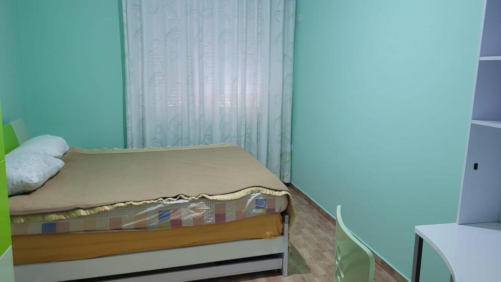 Apartment 2+1+ balcony Fresku